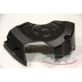 CARBONVANI - DUCATI XDIAVEL CARBON FIBRE SPROCKET COVER CARBONVANI - DUCATI XDIAVEL CARBON FIBRE SPROCKET COVER
